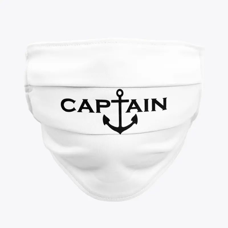 Captain Design