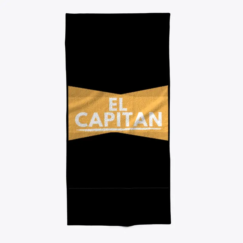 EL CAPITAN