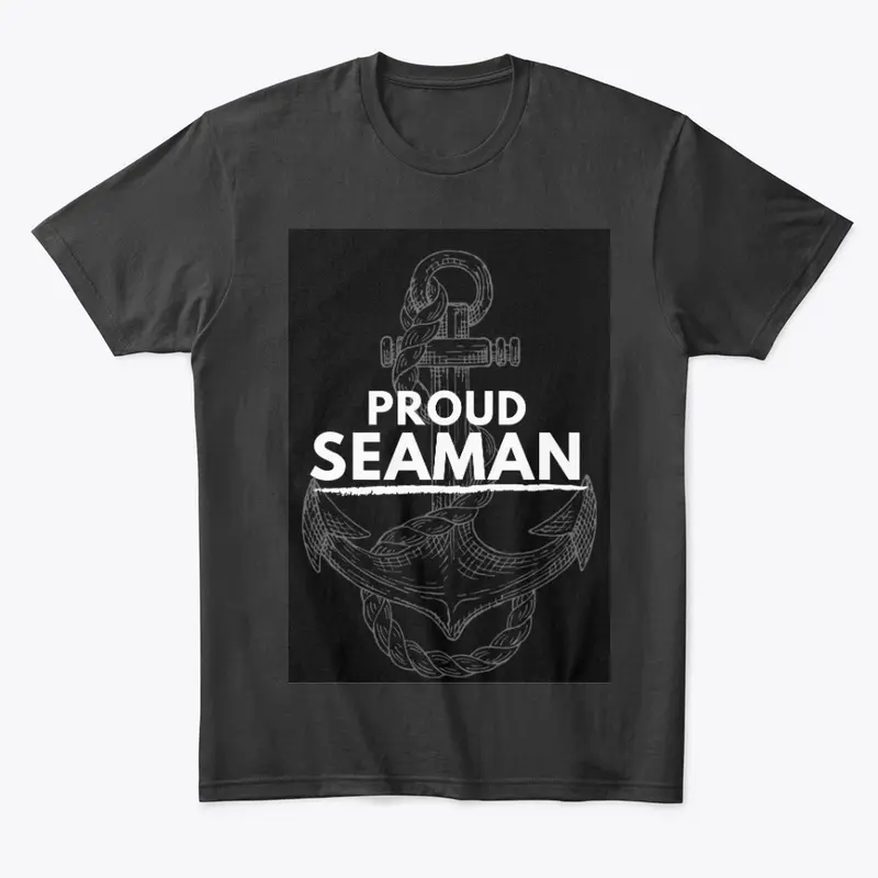 Proud Seaman Design