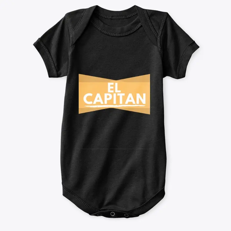 EL CAPITAN