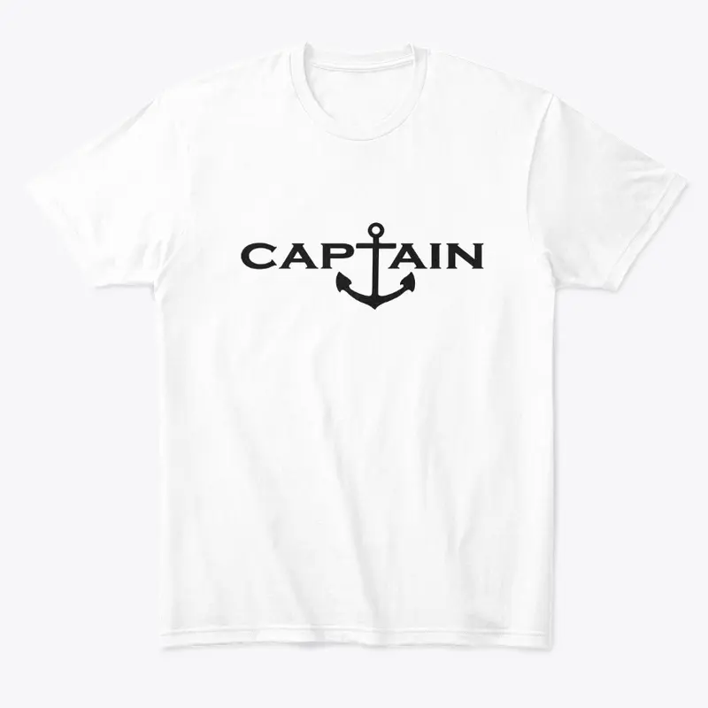 Captain Design