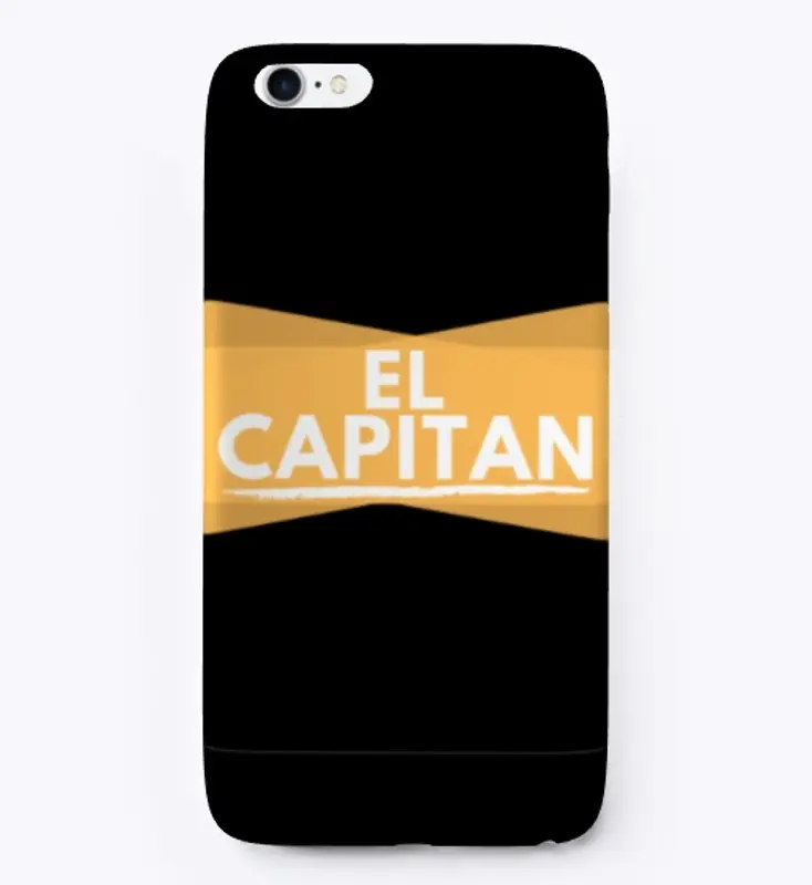 EL CAPITAN