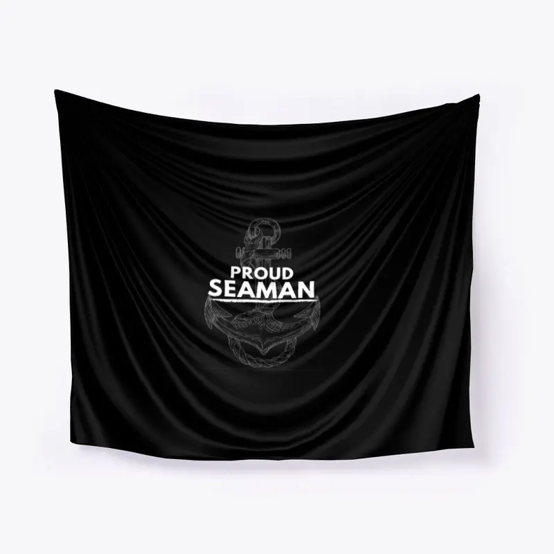 Proud Seaman Design