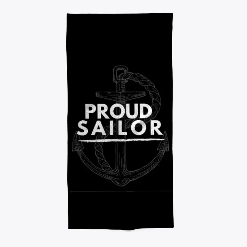 PROUD SAILOR