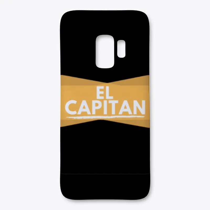 EL CAPITAN