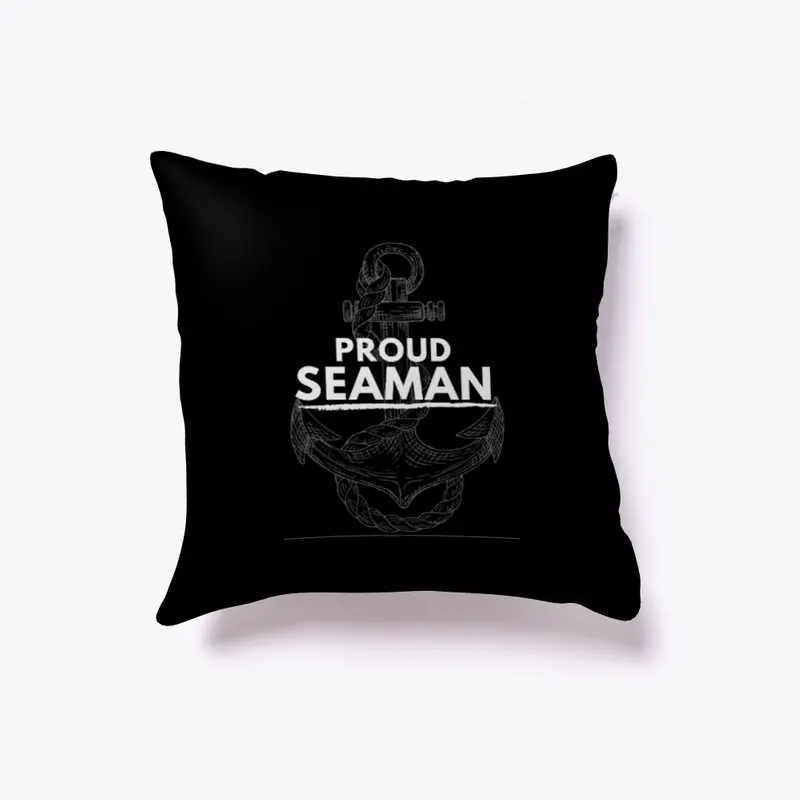 Proud Seaman Design