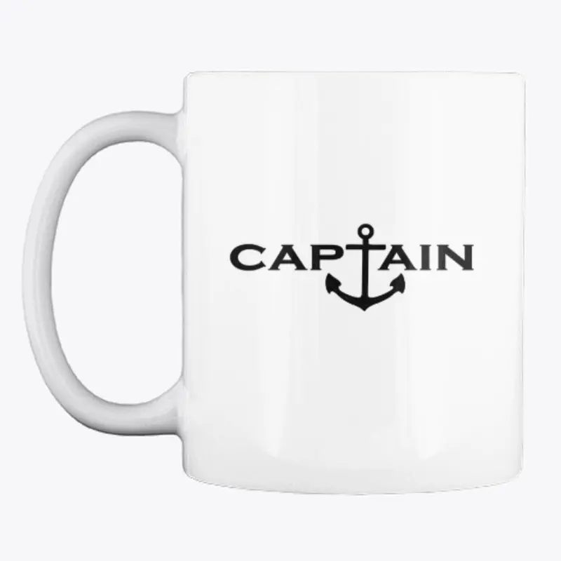 Captain Design