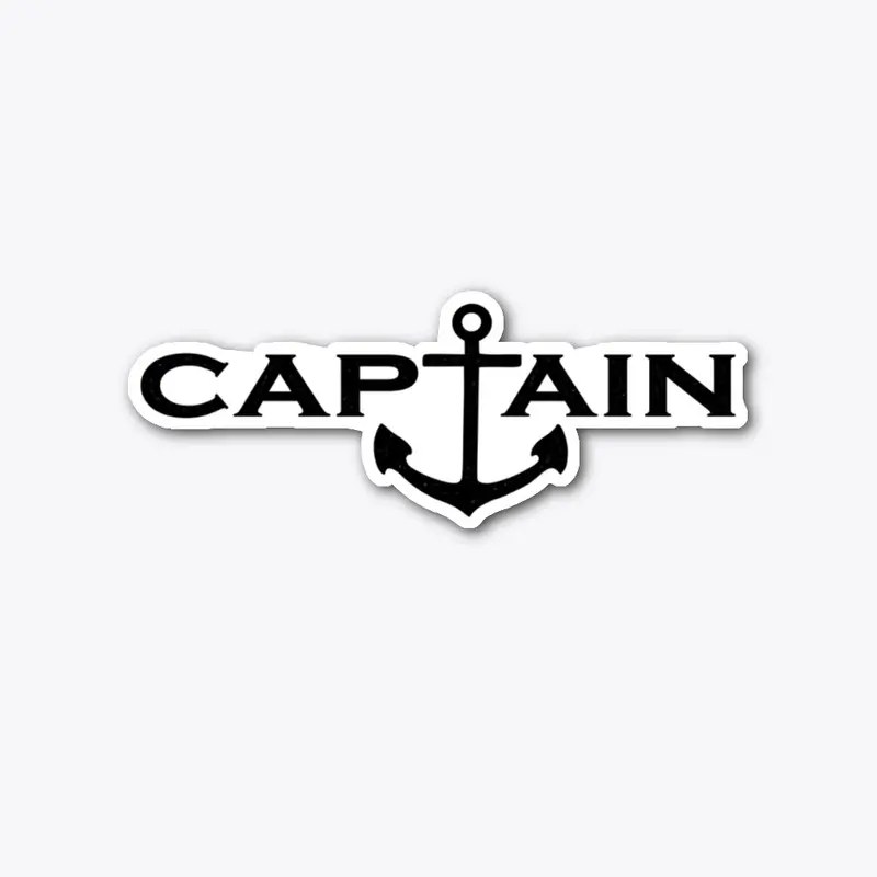 Captain Design