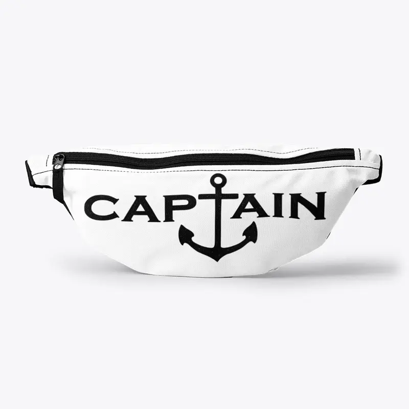 Captain Design