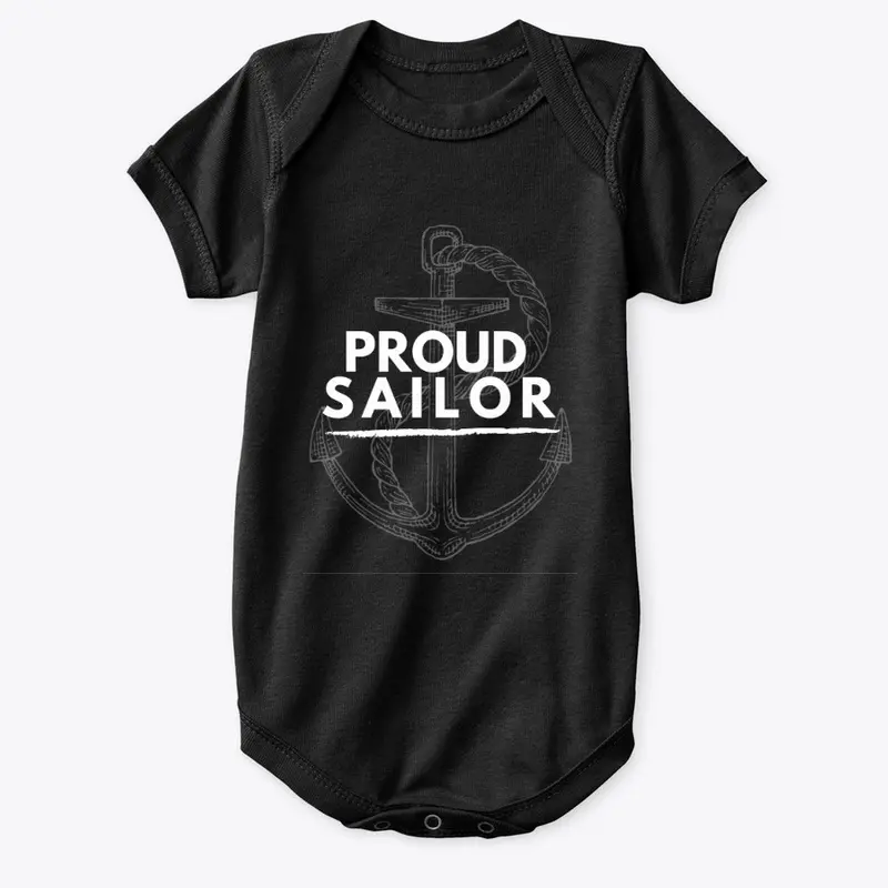 PROUD SAILOR